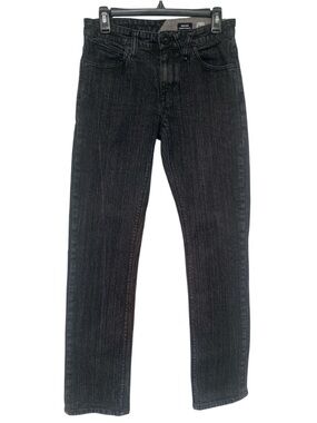 Volcom Dark Denim Jeans GUC 28
